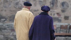 Über 1,1 Millionen Rentner in Deutschland arbeiten