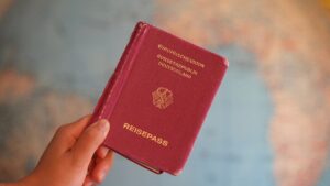 DIW begrüßt Ampel-Pläne für schnellere Einbürgerung