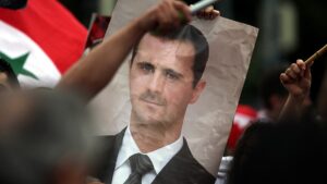 Bericht: Assad profitiert von UN-Hilfsgeldern