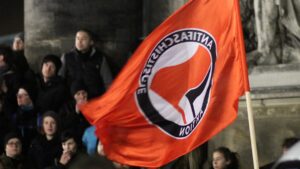 Staatsanwaltschaft ermittelt nach Antifa-Aufruf gegen AfD-Kandidaten
