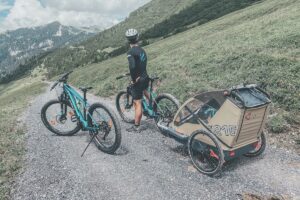 Mit den Kindern die bunte Jahreszeit genießen