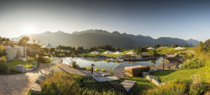 Herbsturlaub, gewürzt mit einer herrlichen Prise Luxus