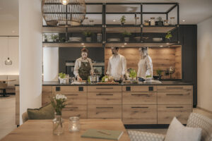 MY MAYR MED Resort: Ernährungskompetenz stärken und Heilfasten