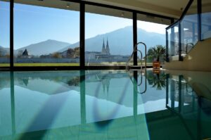 Hotel Spirodom Admont: Aktive Herbsttage im Gesäuse