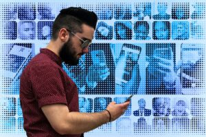 Können virtuelle Welten reale Käufe beeinflussen?