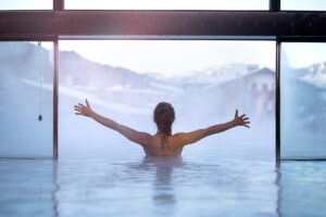 Sportliche Herbstzeit in den Kitzbüheler Alpen