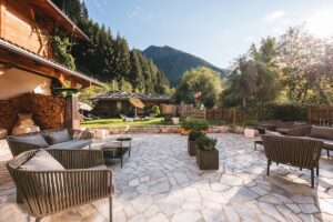Naturhotel Rainer: Herbst-Zeit im „Tal der Ruhe
