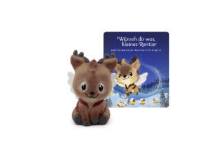 Adventskalender für die Ohren