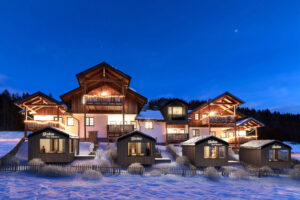 Hohentauerns neues, außergewöhnliches Juwel