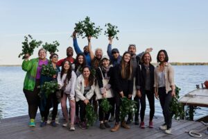 Die Masterclass of Happiness jetzt online verfügbar – Die Geheimnisse des finnischen Glücks lernen