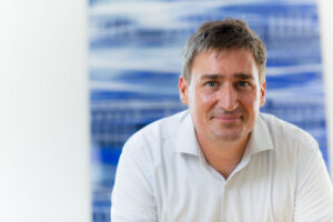 Fiege stärkt Ventures-Geschäftsbereich mit Bernhard Gold