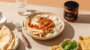 LÖWENSTARKER LAUNCH: CHUNKY BOWLS