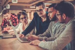 Wie kann Community-Building Ihr Networking auf die nächste Stufe heben?