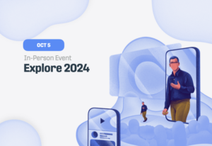 Plug and Play präsentiert Open Innovation auf der EXPLORE 2024 in Hamburg