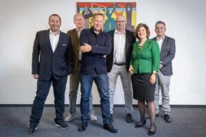 Greenwood Power sichert sich 5,1 Millionen Euro Wachstumskapital von eQventure und tecnet equity