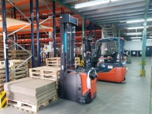 Startups: Logistikketten unkompliziert auslagern