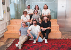 Schweizer Start-up Mikafi bringt Künstliche Intelligenz in den Kaffee