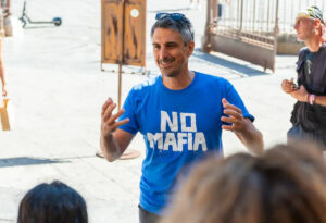 Palermo No Mafia Tour für Gäste der Costa Smeralda