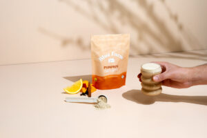 Spice Up Your Autumn Vibe