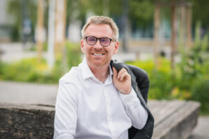 Zwischen Greenwashing und echtem Engagement: Renat Heuberger über die Klimastrategien von Unternehmen