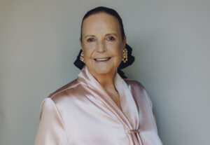 Oetker-Dynastie: Rosely Schweizer mit Deutschem Gründerpreis für ihr Lebenswerk ausgezeichnet