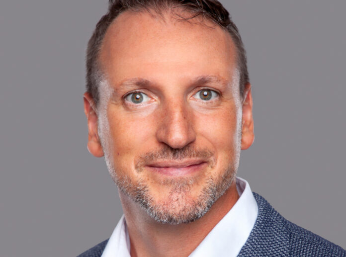 Tobias Ackermann wird neuer CEO von censhare