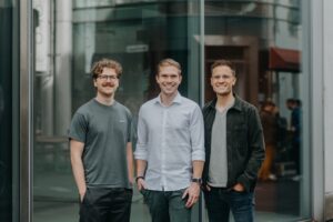 Neosfer investiert im Rahmen einer 3 Millionen EUR Seed-Finanzierungsrunde in Vamo