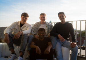 Startup macht Aktien verständlich