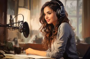 Was sind die Fallstricke beim Einsatz von Podcasts im Affiliate-Marketing?