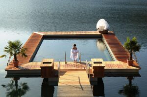 Goldener Herbst in Kärnten