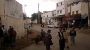 Kritik an Marokko wegen Verzicht auf Hilfeersuchen