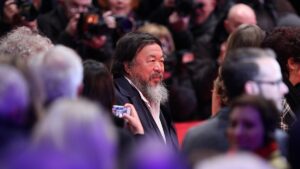 Ai Weiwei rechnet nicht mit Angriff Chinas auf Taiwan