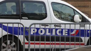 Vielerorts Proteste gegen Polizeigewalt in Frankreich