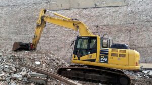 Immer weniger Wohnungen werden abgerissen