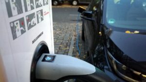 Bund fördert zwei Millionen E-Autos mit fast zehn Milliarden Euro