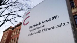 Fachhochschulen bekommen zu wenig Geld für Forschung