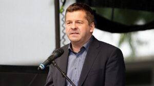 Schulze verbittet sich Günther-Kritik an CDU Thüringen