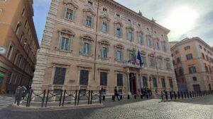 Italiens früherer Staatspräsident Giorgio Napolitano gestorben