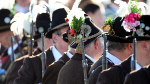 Umweltministerium will Abschuss von Wölfen erleichtern