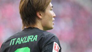 1. Bundesliga: Darmstadt und Mönchengladbach unentschieden