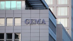 Gema fordert weitere Preiserhöhungen bei Musikstreaming