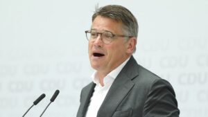 Rhein schließt Initiativen mit AfD-Beteiligung aus