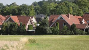 Bauministerium will Förderung für Häuslebauer erhöhen