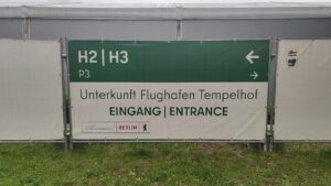 Berlin: Viele Flüchtlinge arbeiten trotz Erlaubnis nicht