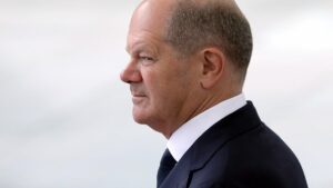 Scholz will weiterhin auf privatwirtschaftliche Lösungen setzen