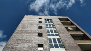 Commerzbank erwartet sinkende Immobilienpreise