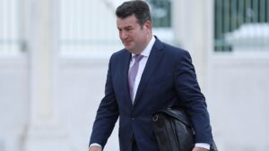 FDP verlangt von Heil Offenlegung der Bürgergeld-Berechnung