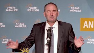 Umfrage: Deutsche bei Aiwanger-Rücktritt gespalten