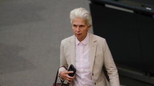 Strack-Zimmermann erneuert Forderung nach Taurus-Lieferung