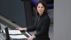 Bartsch kritisiert Baerbocks Xi-Äußerung